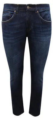 Immagine prodotto di Q7625: Jeans da uomo DONDUP, modello MAN, pantaloni in denim
