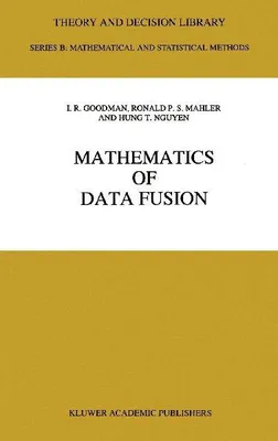 Produktbild von Mathematics of Data Fusion