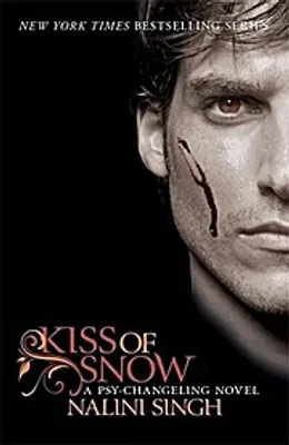 Image de Kiss of Snow