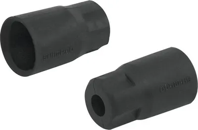 Image de COUVERCLE POUR VIS DE RACCORD DE CALEBRE DE FREIN SHIMANO SM-BH90 ARRIÈRE - 2 g, Y8JA07000.