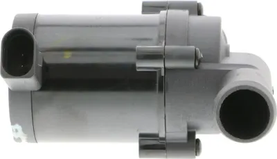 Produktbild von VEMO Zusatzwasserpumpe V10-16-0002 für VW PASSAT Variant (3B6) elektrisch 0,349kg