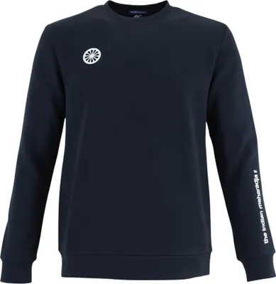 Produktbild von The Indian Maharadja Classic Crew Pullover Herren