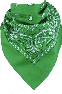 Produktbild von Bandana 100% Baumwolle!