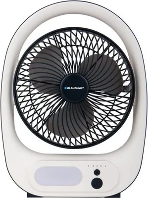 Image de Blaupunkt APF401 rechargeable portable fan
