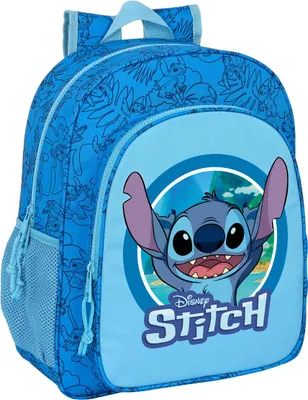 Immagine prodotto di Disney Stitch - Zaino junior - 38 cm