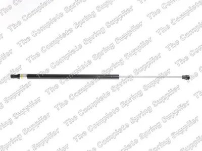 Produktbild von LESJÖFORS 8172961 Gasfeder Heckklappendämpfer für RENAULT GRAND SCÉNIC III (JZ0/1)