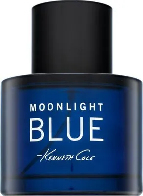 Zdjęcie produktu dla Kenneth Cole Moonlight Blue woda toaletowa dla mężczyzn 100 ml