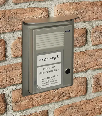 Obrázek produktu pro Auerswald 90644, 138 x 188 x 39 mm, 250 g