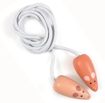 Image de Corde à sauter souris
