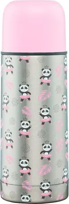 Immagine prodotto di BAAGL Termobottiglia Panda, 550 ml