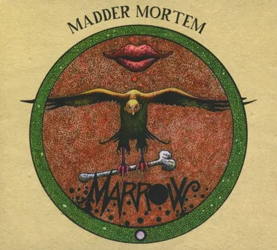 Imagen del producto de Madder Mortem: Marrow