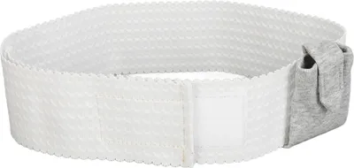 Obrázok produktu pre Držiak inzulínovej pumpy, absorpcia potu, priedušný, elastický textilný pás pre zariadenia CGM