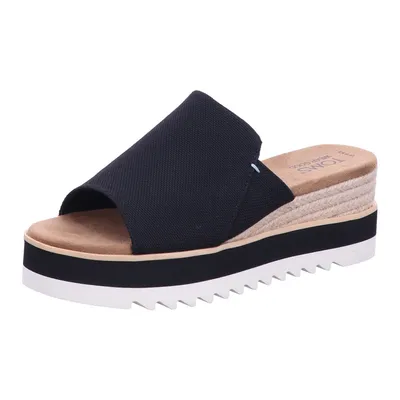 Produktbild von Toms Diana Mule 10019736 Schwarz-41