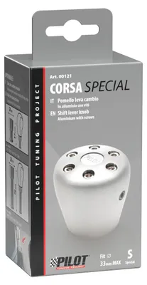 Obrázok produktu pre Corsa Special - Radiaca páka