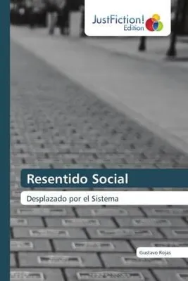 Produktbild von Resentido Social