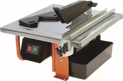Produktbild von Rezačka Na Dlaždice, Stolová Píla, Stolová Píla Pansam A044010 600W 180Mm Kotúč