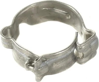 Produktbild von Dresselhaus-Klemmen.Norma Cobra 11,0 mm