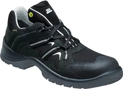 Produktbild von Steitz Secure ESD Sicherheitshalbschuh S3 CK 8500 GTX PERBUNAN SF NB, Gr. 36