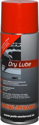 Produktbild von Racing Dynamic Kettenspray Dry Lube