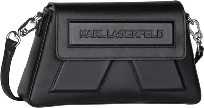 Produktbild von Karl Lagerfeld Bodybag Ikon/K Soft 15 x 25 x 6