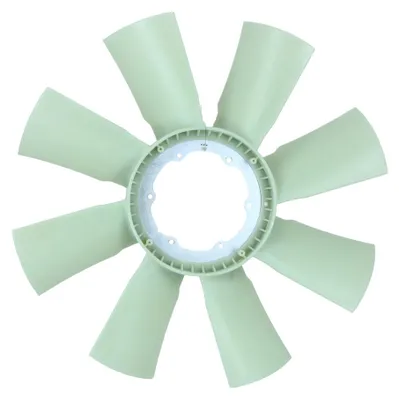 Image de NRF 49859 Roue de ventilateur refroidissement moteur