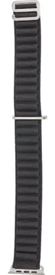 Produktbild von Peter Jäckel 20745, Band, Smartwatch, Schwarz, Universal, 20mm, 1 Stück(e)