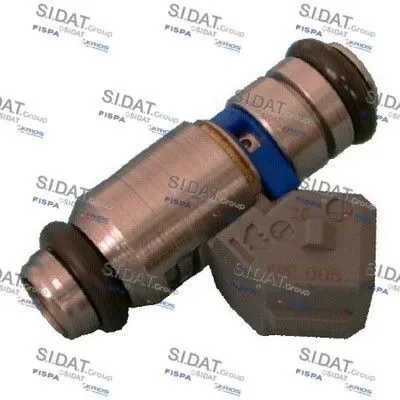 Produktbild von FISPA 81.222 Einspritzventil für FIAT PUNTO (188)