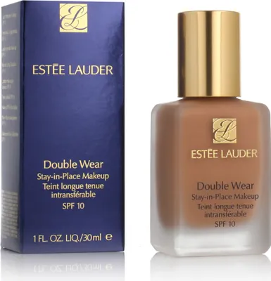 Produktbild von Estée Lauder Double Wear Stay-in-Place SPF10, Pumpenflasche, Flüssigkeit, Universal, Mittel, Neutral, 4C2