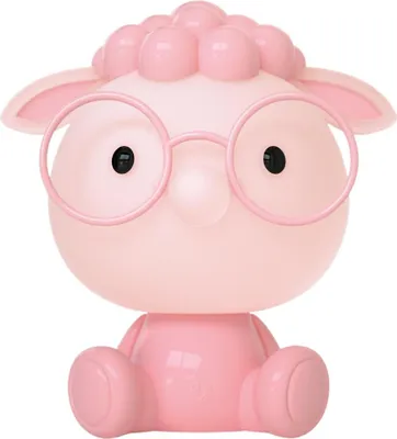 Produktbild von Nachtlampe Kinderzimmer Sheepy
