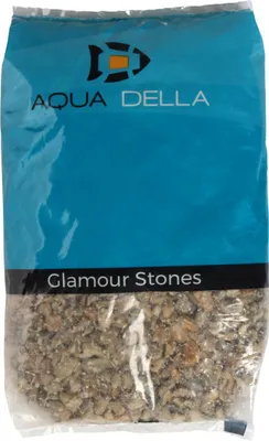 Obrázok produktu pre EBI AQUA DELLA AQUARIUM GRAVEL british brown 4-8 mm 2kg štrk do akvária, 59447611