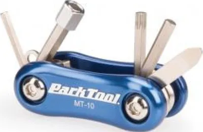 Obrázok produktu pre PARK TOOL Multikey - MULTI KEY PT-MT-10 - Blau