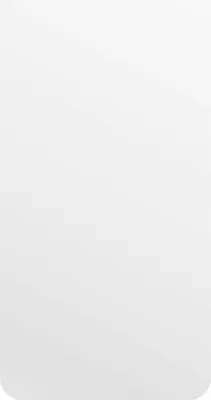 Produktbild von prio 10x Displayschutzglas für Samsung S23+ transparent
