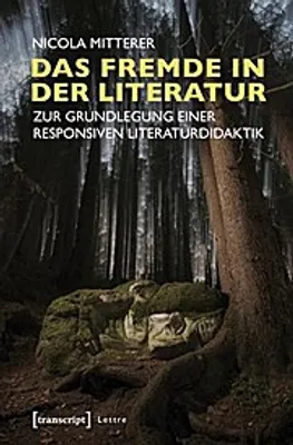 Obrázok produktu pre Das Fremde in der Literatur