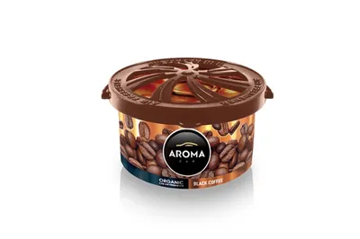 Produktbild von Aroma car ORGANICCoffee, 29 mm, 21,6 mm, 17 mm