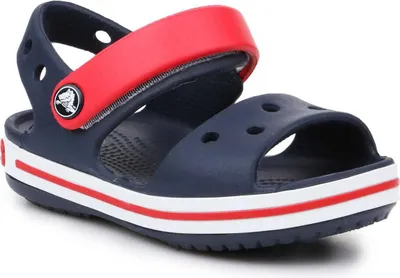 Produktbild von Crocs Crocband Sandale 12856-485 EU 19/20