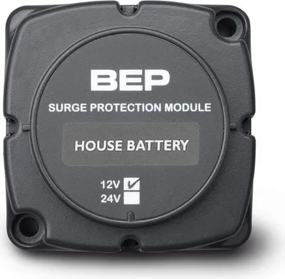 Image de BEP Marine Protection contre les surtensions 24V DC | 80-707-0005-00