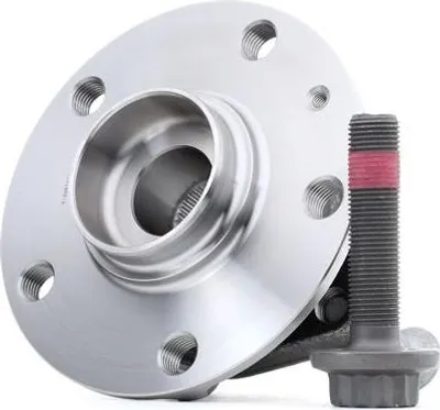 Image de Kit de roulement de roue SNR R154.61