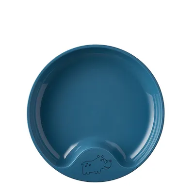 Produktbild von Lernteller Mepal Mio - Deep blue