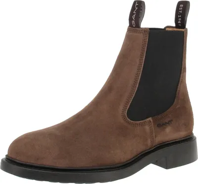 Produktbild von Gant 25653300 Millbro - Herren Schuhe Stiefeletten - G46-Dark-Brown, Größe:44 EU