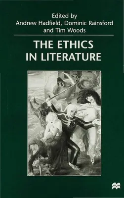 Obrázok produktu pre Ethics in Literature
