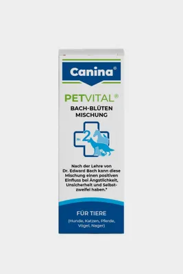 Imagen del producto de Canina PETVITAL, Flores de Bach nº 2, 10 g