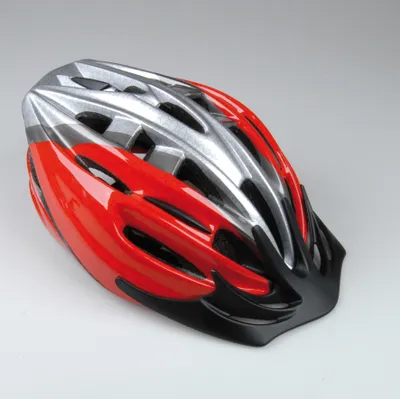 Produktbild von Profex Jugend-/Erwachsene Fahrradhelm Inmold Herren, S/M