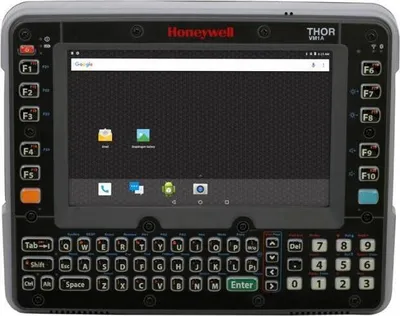 Zdjęcie produktu dla Honeywell VM1A, 20,3 cm (8"), 1280 x 768 px, 32 GB, 4 GB, Android 8.0, Czarny