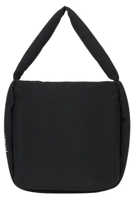 Image de Fritzi aus Preußen sac à épaule Tonnje Hobo Bag Black noir