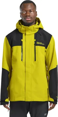 Produktbild von Jack Wolfskin Jasper 2L Jkt - Outdoor- und Regenjacke für Herren