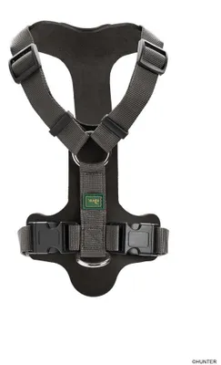 Produktbild von HUNTER Geschirr Aalborg Mixed S, schwarz/grau