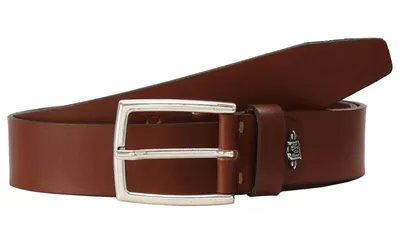 Produktbild von LLOYD Leder Gürtel Shortenable Belt 4.0 W80 Whisky braun