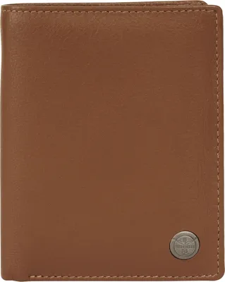 Produktbild von Chiemsee Geldbörse Herren, Damen cognac