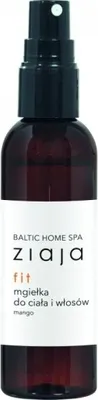 Produktbild von Ziaja Baltic Home Spa - Mangonebel 90 ml / 5700