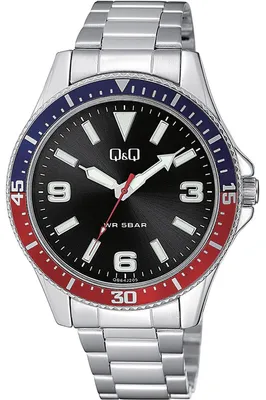 Obrázek produktu pro Q&Q hodinky QB64J205Y